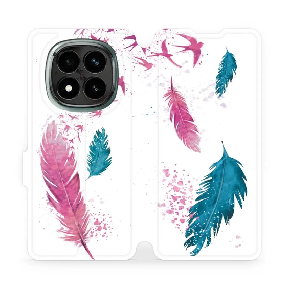 Phone Case Xiaomi Redmi Note 14 Pro Plus 5G - Design MR08S