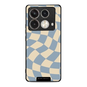 Phone Glossy Case Infinix Note 40 Pro - Design GA59G