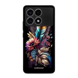 Phone Glossy Case Xiaomi POCO F6 Pro - Design G011G
