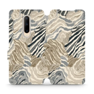 Hülle für OnePlus 7 Pro - Farbe V168S