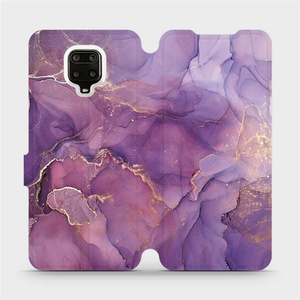 Phone Case Xiaomi Redmi Note 9 Pro - Design VP20S