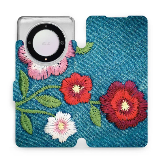 Phone Case Huawei Honor Magic5 Lite 5G - Design MD05P