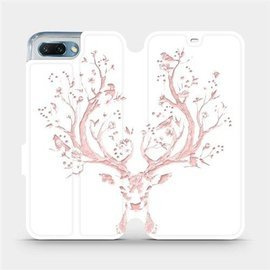 Phone Case Huawei Honor 10 - Design M007S