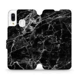 Phone Case Samsung Galaxy A40 - Design V056P