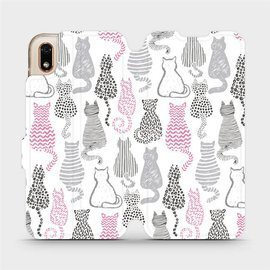 Phone Case Huawei Y5 2019 - Design MX01S