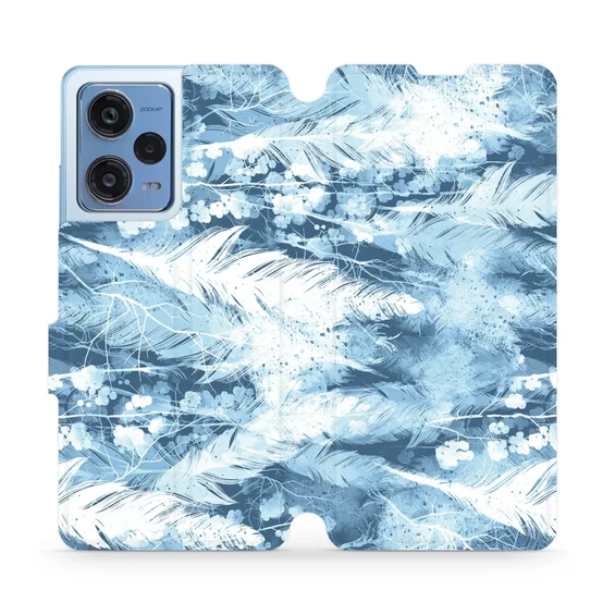 Hülle für Xiaomi Redmi Note 12 Pro 5G - Farbe M058S