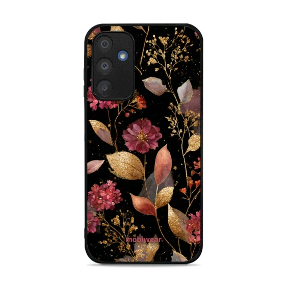 Phone Glossy Case Samsung Galaxy A56 5G - Design G171G