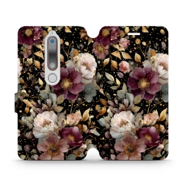 Phone Case Nokia 6.1 - Design V169S