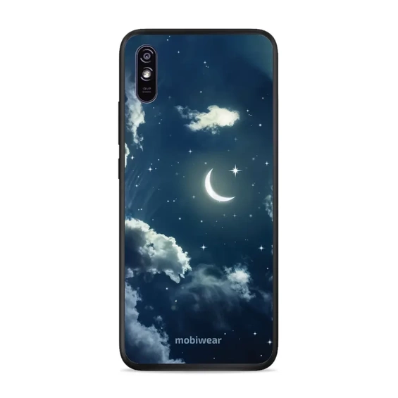 Etui Glossy Case do Xiaomi Redmi 9A - wzór G048G