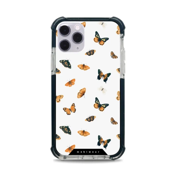 Case MagSafe Elite Bumper for Apple iPhone 11 Pro - Design DP76D