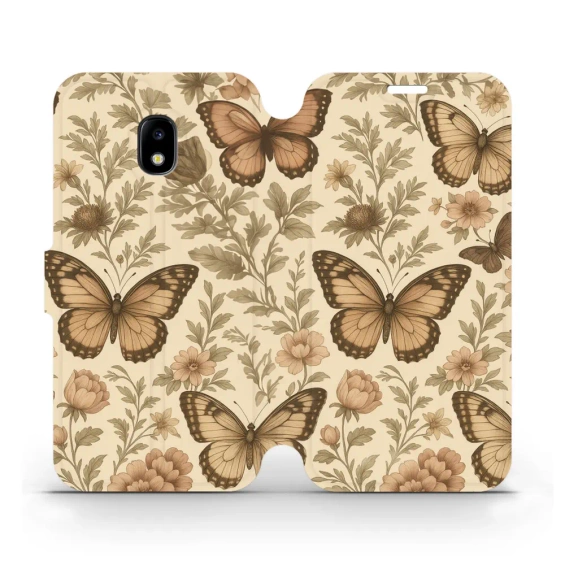 Phone Case Samsung Galaxy J3 2017 - Design VP92S