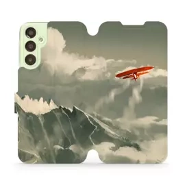 Phone Case Samsung Galaxy A24 - Design MA03P