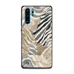 Phone Glossy Case Huawei P30 Pro - Design G168G