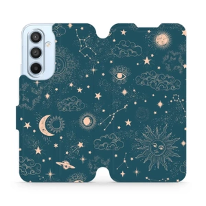 Etui do Samsung Galaxy A54 - wzór VP14S