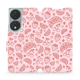 Phone Case Huawei Honor 70 - Design VP86S