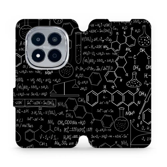 Phone Case Xiaomi Redmi Note 15 Pro Plus 5G - Design V060P