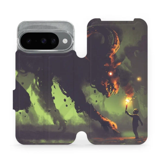 Etui do Google Pixel 10 - wzór VA08P