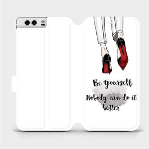 Etui do Huawei P10 - wzór M046P