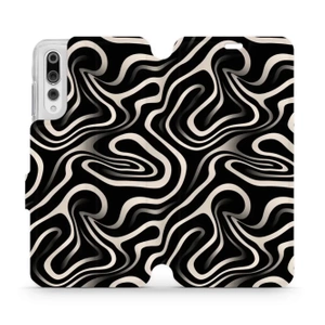 Phone Case Huawei P20 Pro - Design VA63S