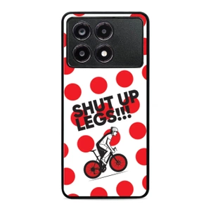 Hülle Glossy Case für Xiaomi POCO X6 Pro - Farbe GD08G