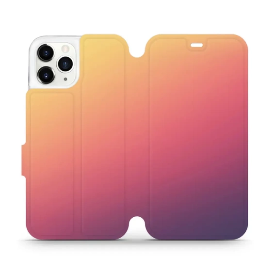 Phone Case Apple iPhone 11 Pro - Design VP66S