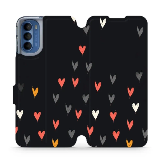 Etui do Motorola Moto G41 - wzór VP79P