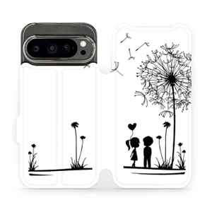 Phone Case Google Pixel 9 Pro - Design MH16P