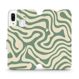 Phone Case Samsung Galaxy A40 - Design VA57S