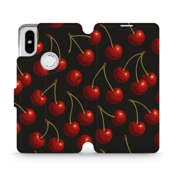 Phone Case Xiaomi Mi Mix 2S - Design VP83S