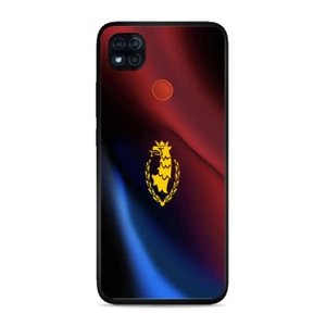 Etui Glossy Case do Xiaomi Redmi 9C - wzór G07PS