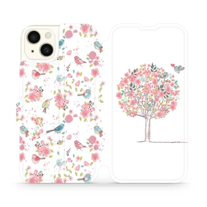 Hülle für Apple iPhone 15 Plus - Farbe M120S