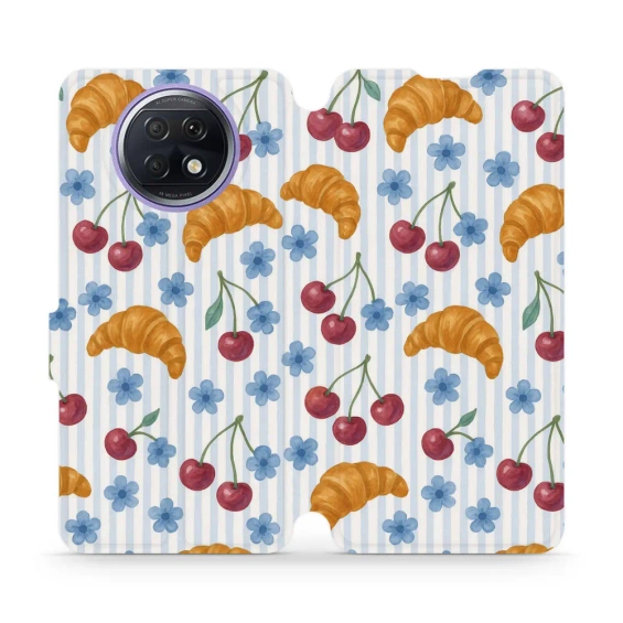 Phone Case Xiaomi Redmi Note 9T - Design VP85S