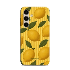 Case Elite Pro for Samsung Galaxy S24 - Design EP81E