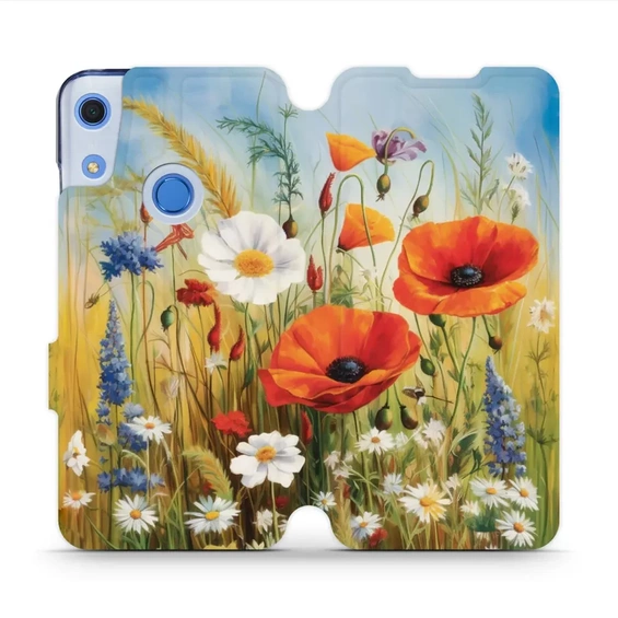 Phone Case Huawei Y6S - Design VP43S