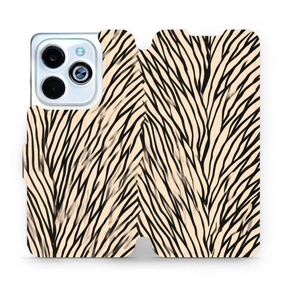 Phone Case Infinix HOT 40i - Design VA52S