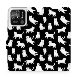 Phone Case Xiaomi Redmi 10C - Design V163S
