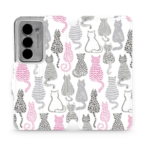 Hülle für Xiaomi Redmi 15 5G - Farbe MX01S