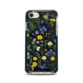 Case MagSafe Elite Bumper for Apple iPhone SE 2020 - Design D004D