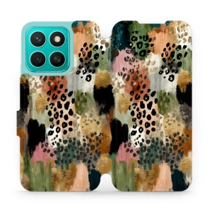 Phone Case Huawei Honor X8c - Design V167S