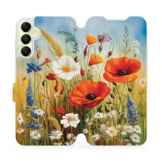 Etui do Samsung Galaxy A05s - wzór VP43S