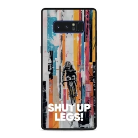 Hülle Glossy Case für Samsung Galaxy Note 8 - Farbe GD06G