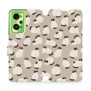 Phone Case Realme GT Neo 2 - Design V160S