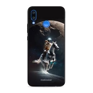 Etui Glossy Case do Huawei Nova 3 - wzór G004G