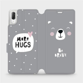 Phone Case Sony Xperia L3 - Design MH06P