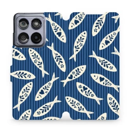 Phone Case Motorola Edge 60 Fusion - Design VP89S