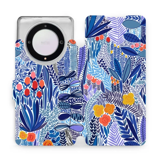 Etui do Huawei Honor Magic5 Lite 5G - wzór MP03P