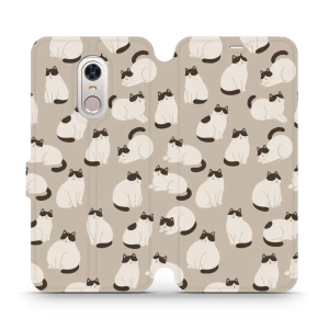 Phone Case Xiaomi Redmi 5 Plus - Design V160S