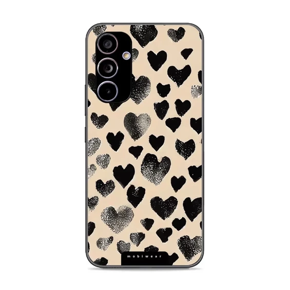 Etui Glossy Case do Samsung Galaxy A54 - wzór GA51G