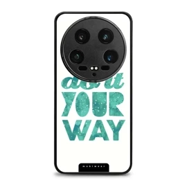 Phone Glossy Case Xiaomi 14 Ultra 5G - Design G080G