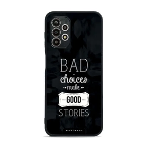 Etui Glossy Case do Samsung Galaxy A13 4G - wzór G071G